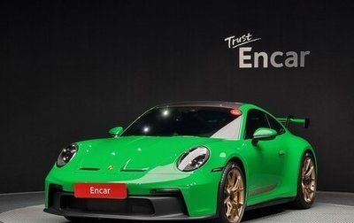 Porsche 911 GT3, 2023 год, 22 260 000 рублей, 1 фотография