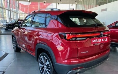 Changan CS35 Plus, 2024 год, 2 629 900 рублей, 6 фотография