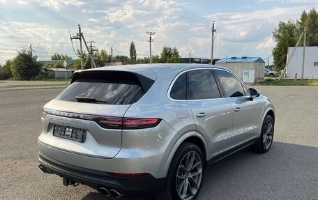 Porsche Cayenne III, 2023 год, 6 900 000 рублей, 5 фотография