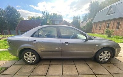 Mazda 6, 2007 год, 1 000 000 рублей, 1 фотография