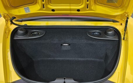 Porsche Boxster, 2020 год, 5 709 071 рублей, 6 фотография