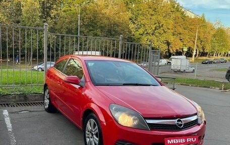 Opel Astra H, 2008 год, 570 000 рублей, 1 фотография