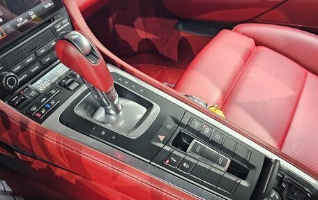Porsche Boxster, 2020 год, 5 709 071 рублей, 10 фотография