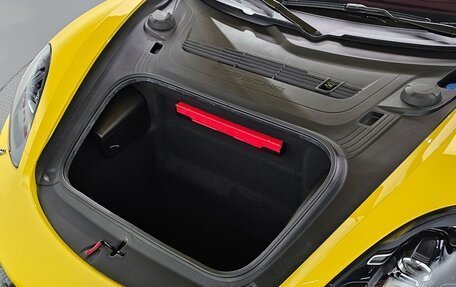 Porsche Boxster, 2020 год, 5 709 071 рублей, 7 фотография