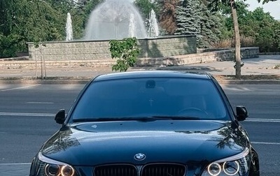 BMW 5 серия, 2009 год, 2 400 000 рублей, 1 фотография
