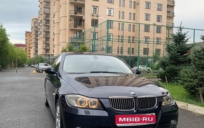 BMW 3 серия, 2008 год, 1 100 000 рублей, 1 фотография