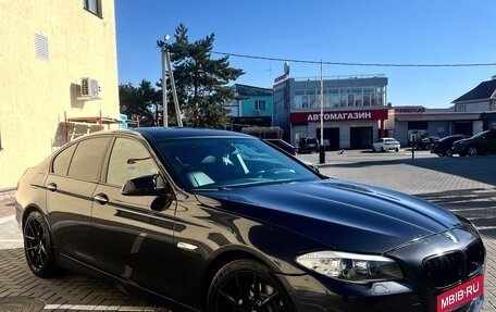 BMW 5 серия, 2013 год, 1 850 000 рублей, 1 фотография