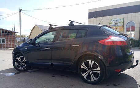 Renault Megane III, 2012 год, 795 000 рублей, 1 фотография