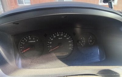 SsangYong Kyron I, 2013 год, 900 000 рублей, 1 фотография