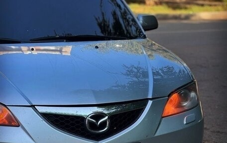 Mazda 3, 2007 год, 750 000 рублей, 1 фотография