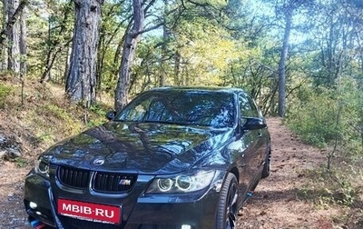 BMW 3 серия, 2008 год, 1 350 000 рублей, 1 фотография