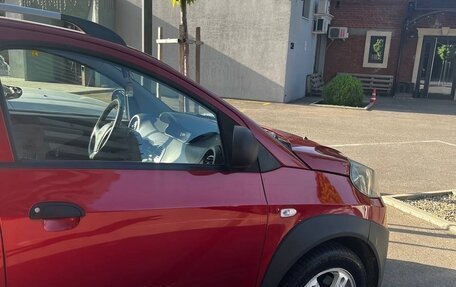 Chery IndiS (S18D) I, 2014 год, 499 999 рублей, 3 фотография