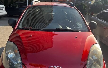 Chery IndiS (S18D) I, 2014 год, 499 999 рублей, 4 фотография