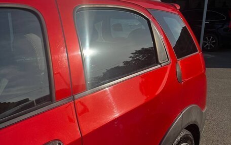 Chery IndiS (S18D) I, 2014 год, 499 999 рублей, 6 фотография