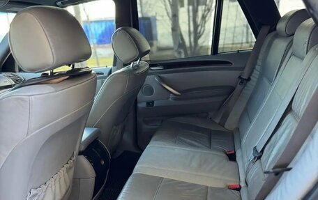 BMW X5, 2002 год, 830 000 рублей, 1 фотография