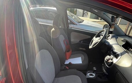 Chery IndiS (S18D) I, 2014 год, 499 999 рублей, 8 фотография