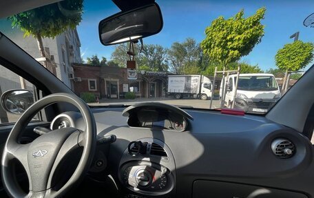 Chery IndiS (S18D) I, 2014 год, 499 999 рублей, 10 фотография