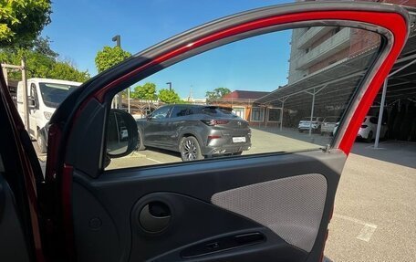 Chery IndiS (S18D) I, 2014 год, 499 999 рублей, 9 фотография