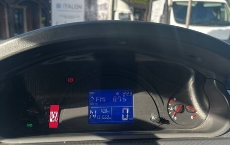 Chery IndiS (S18D) I, 2014 год, 499 999 рублей, 11 фотография