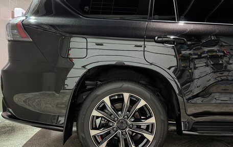 Lexus LX III, 2019 год, 10 500 000 рублей, 9 фотография