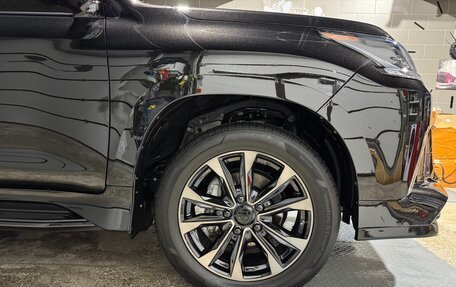 Lexus LX III, 2019 год, 10 500 000 рублей, 10 фотография