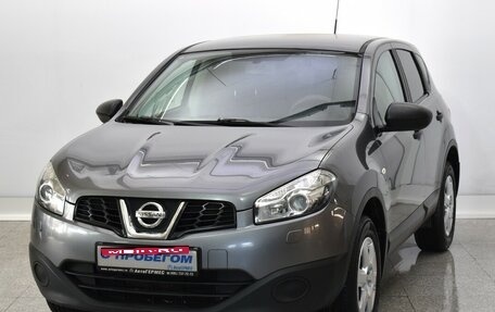 Nissan Qashqai, 2012 год, 885 000 рублей, 1 фотография