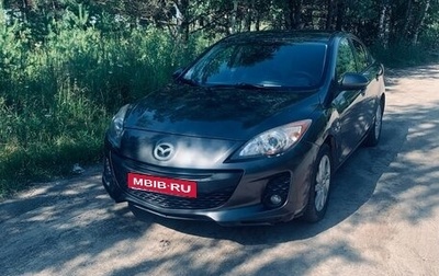 Mazda 3, 2011 год, 920 000 рублей, 1 фотография