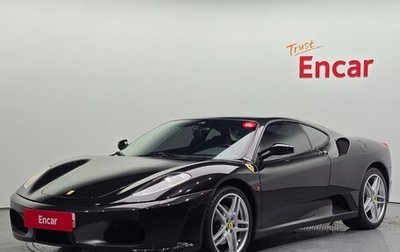 Ferrari F430, 2006 год, 13 843 917 рублей, 1 фотография