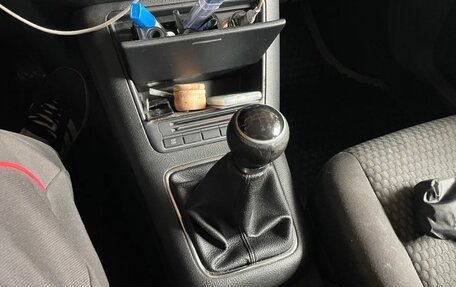Volkswagen Tiguan I, 2008 год, 499 999 рублей, 6 фотография