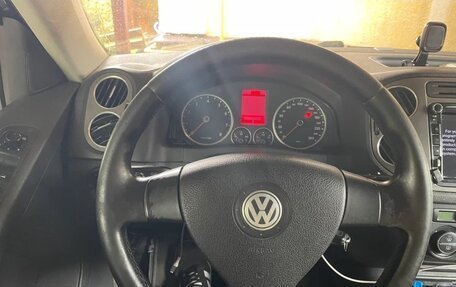 Volkswagen Tiguan I, 2008 год, 499 999 рублей, 7 фотография