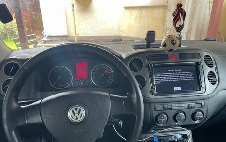 Volkswagen Tiguan I, 2008 год, 499 999 рублей, 8 фотография