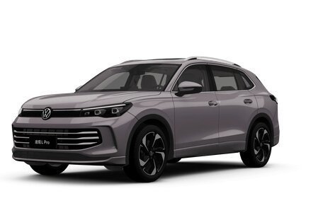 Volkswagen Tiguan, 2025 год, 5 790 000 рублей, 1 фотография