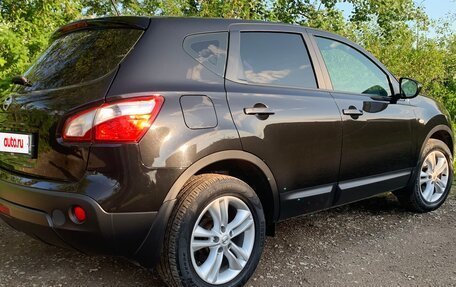 Nissan Qashqai, 2012 год, 1 100 000 рублей, 3 фотография