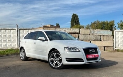 Audi A3, 2011 год, 749 000 рублей, 1 фотография
