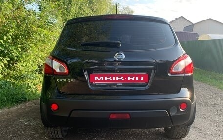 Nissan Qashqai, 2012 год, 1 100 000 рублей, 4 фотография