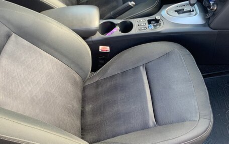 Nissan Qashqai, 2012 год, 1 100 000 рублей, 7 фотография