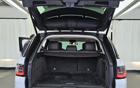 Land Rover Range Rover Sport II, 2019 год, 5 166 583 рублей, 6 фотография