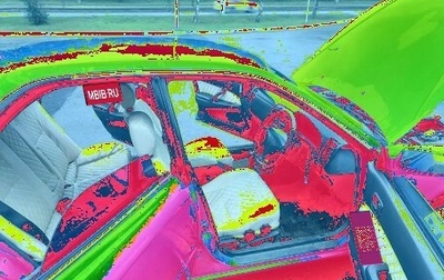 Toyota Vista, 1995 год, 300 000 рублей, 1 фотография