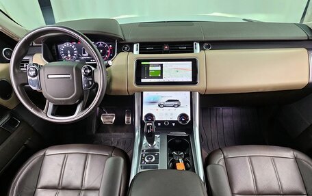 Land Rover Range Rover Sport II, 2019 год, 5 166 583 рублей, 9 фотография