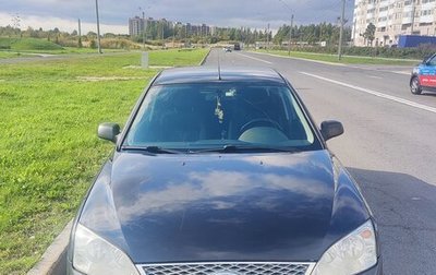 Ford Mondeo III, 2006 год, 380 000 рублей, 1 фотография