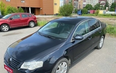 Volkswagen Passat B6, 2005 год, 380 000 рублей, 1 фотография
