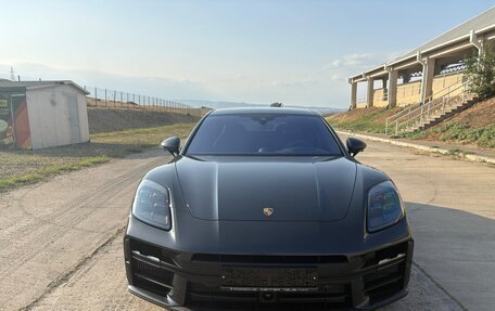 Porsche Panamera, 2025 год, 21 890 000 рублей, 1 фотография