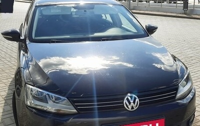 Volkswagen Jetta VI, 2012 год, 1 069 000 рублей, 1 фотография