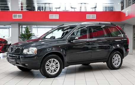 Volvo XC90 II рестайлинг, 2010 год, 1 349 000 рублей, 1 фотография
