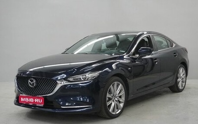 Mazda 6, 2023 год, 3 200 000 рублей, 1 фотография
