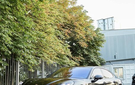 Porsche Panamera, 2025 год, 32 490 000 рублей, 1 фотография