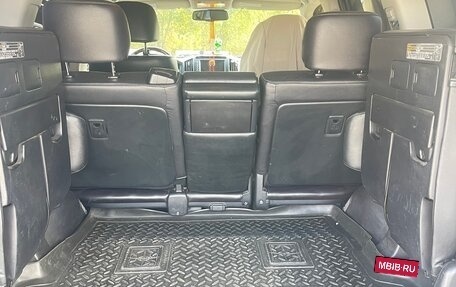 Toyota Land Cruiser 200, 2011 год, 3 299 000 рублей, 4 фотография