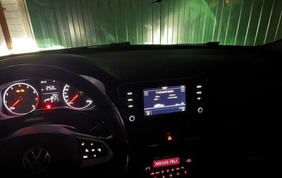 Volkswagen Polo VI (EU Market), 2020 год, 1 650 000 рублей, 1 фотография