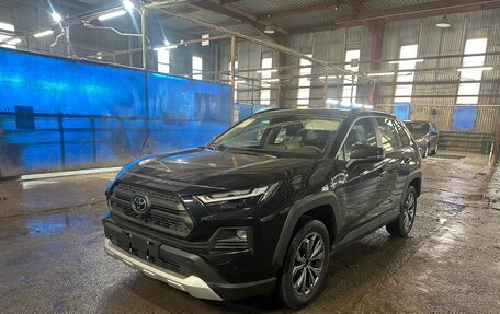 Toyota RAV4, 2025 год, 3 850 000 рублей, 2 фотография