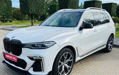 BMW X7, 2019 год, 7 900 000 рублей, 1 фотография